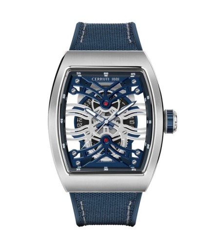 CERRUTI 1881 CIWGN2113403 Erkek Kol Saati