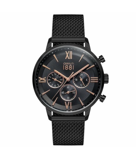 Cerruti 1881 CRA23406 Erkek Kol Saati