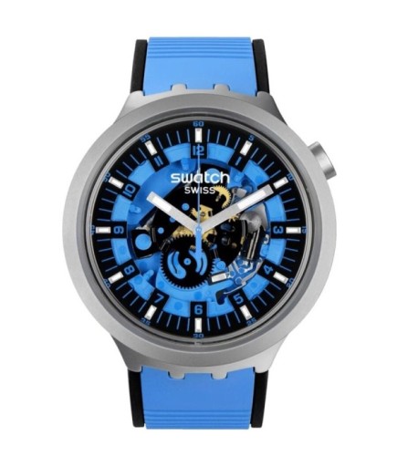 Swatch Big Bold SB07S106 Erkek Kol Saati