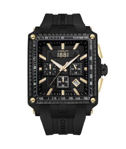 CERRUTI 1881 CIWGO0018501 Erkek Kol Saati