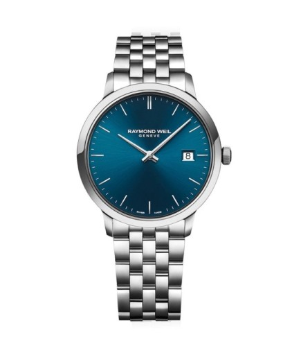Raymond Weil Toccata RW5585ST50001 Erkek Kol Saati