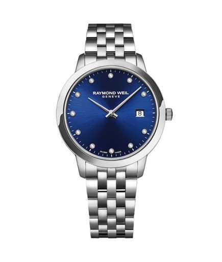 Raymond Weil Toccata RW5385ST50081 Kadın Kol Saati