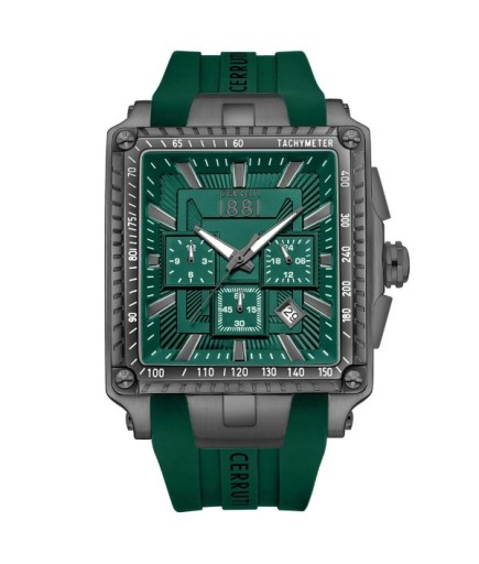 CERRUTI 1881 CIWGO0018504 Erkek Kol Saati
