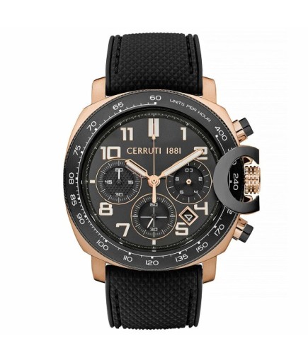CERRUTI 1881 CIWGO2206802 Erkek Kol Saati