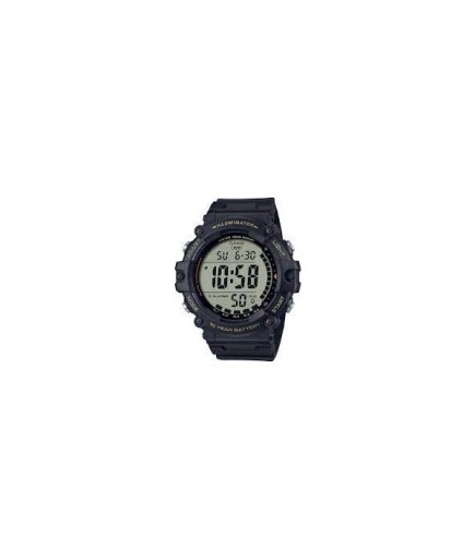 Casio AE-1500WHX-1AVDF Erkek Kol Saati