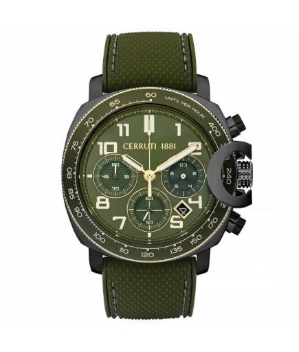 CERRUTI 1881 CIWGO2206803 Erkek Kol Saati