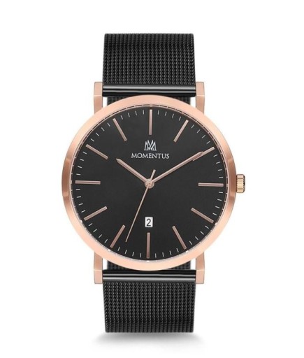 Momentus KC251R-04SR Erkek Kol Saati