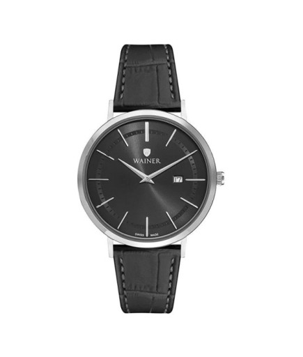 Wainer WA.11120-A Erkek Kol Saati