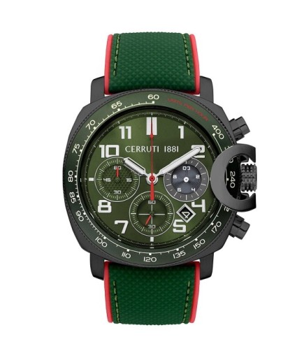 CERRUTI 1881 CIWGO2206807 Erkek Kol Saati