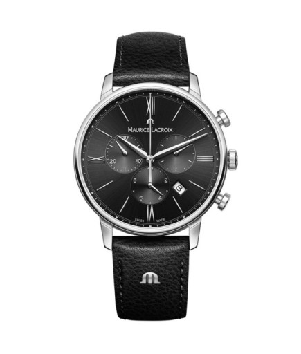 Maurice Lacroix Eliros ML-EL1098SS001310-1 Erkek Kol Saati