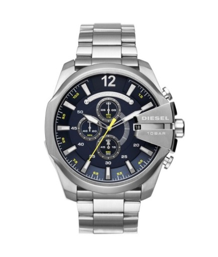 Diesel DZ4465 Erkek Kol Saati