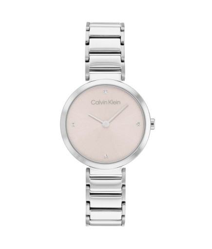 Calvin Klein CK25200138 Kadın Kol Saati