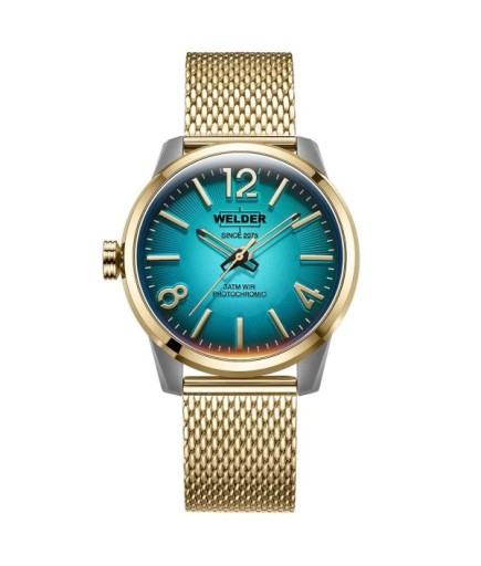 Welder Moody WWRL2014 Kadın Kol Saati