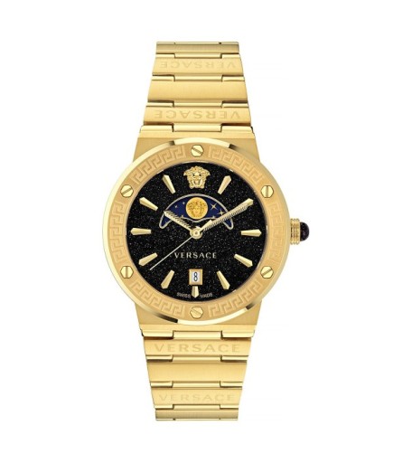 Versace VRSCVE7G00323 Kadın Kol Saati