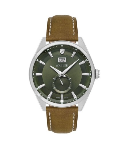 Wainer WA.17100-A Erkek Kol Saati