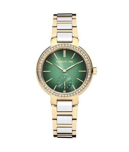 CERRUTI 1881 CIWLG2225602 Kadın Kol Saati