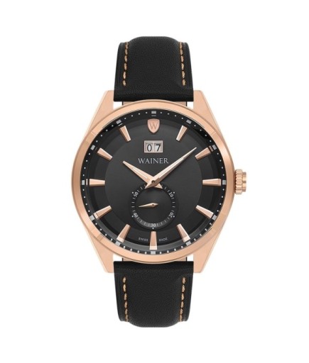 Wainer WA.17100-C Erkek Kol Saati