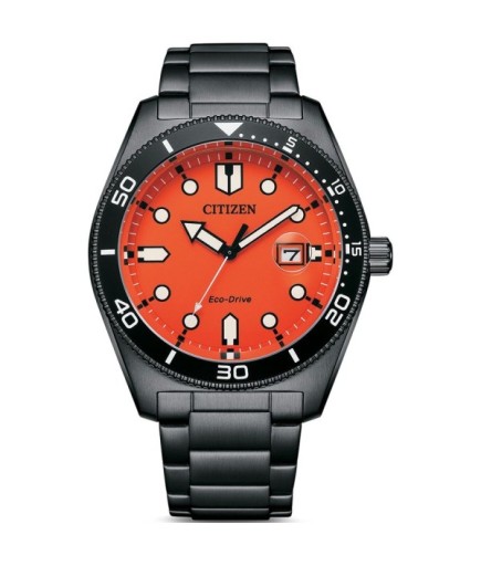 Citizen AW1765-88X Erkek Kol Saati