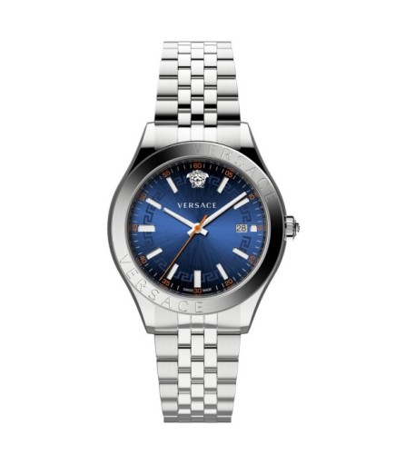 Versace VRSCVEVK00921 Erkek Kol Saati
