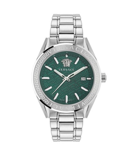 Versace VRSCVE6A00423 Erkek Kol Saati