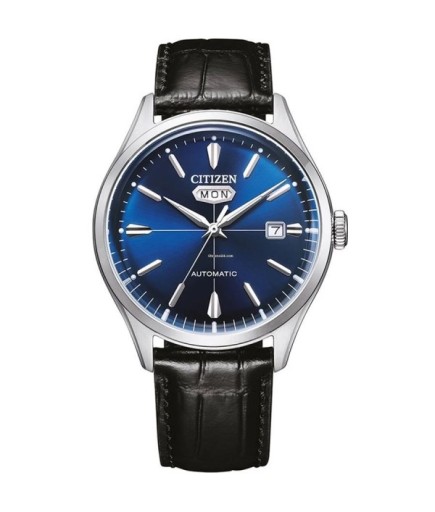 Citizen NH8390-20LC Erkek Kol Saati