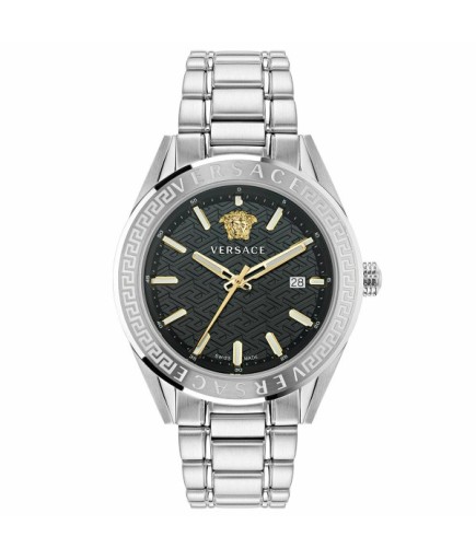 Versace VRSCVE6A00323 Erkek Kol Saati