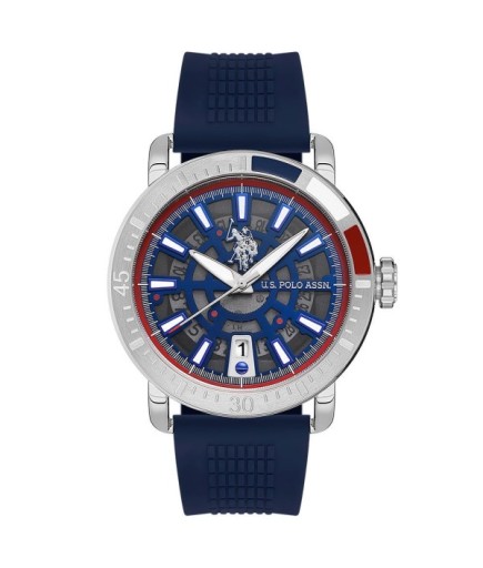U.s. Polo Assn. USPA1058-03 Erkek Kol Saati