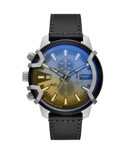 Diesel DZ4584 Erkek Kol Saati