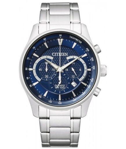 Citizen AN8190-51L Erkek Kol Saati