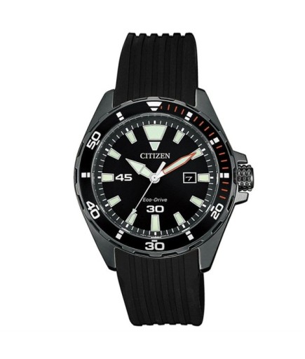 Citizen BM7455-11E Erkek Kol Saati