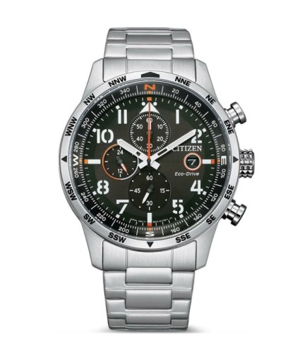 Citizen CA0790-83E Erkek Kol Saati