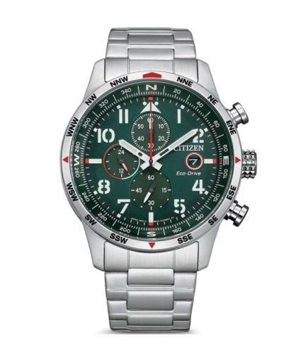 Citizen CA0791-81X Erkek Kol Saati