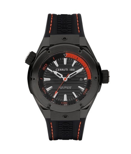 Cerruti CIWGN2207502 Erkek Kol Saati