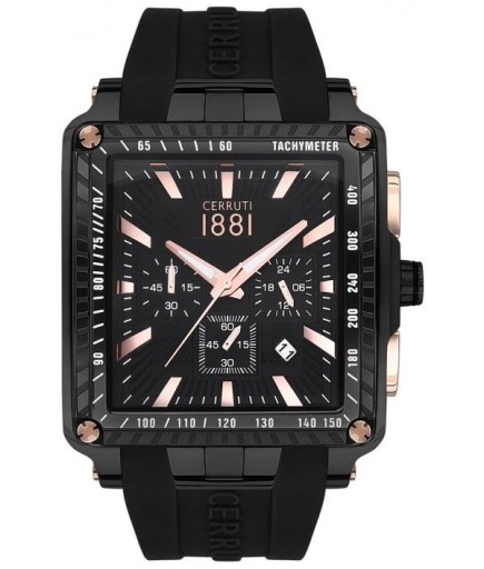 Cerruti CRA012036 Erkek Kol Saati