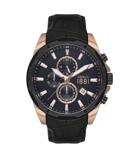 Cerruti CRA20604 Erkek Kol Saati