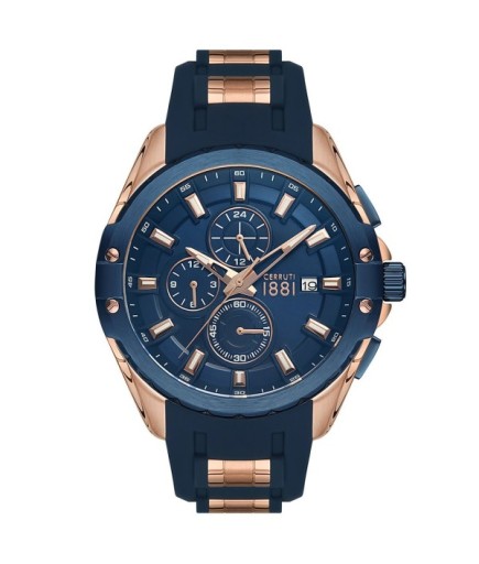 Cerruti CRA23602 Erkek Kol Saati
