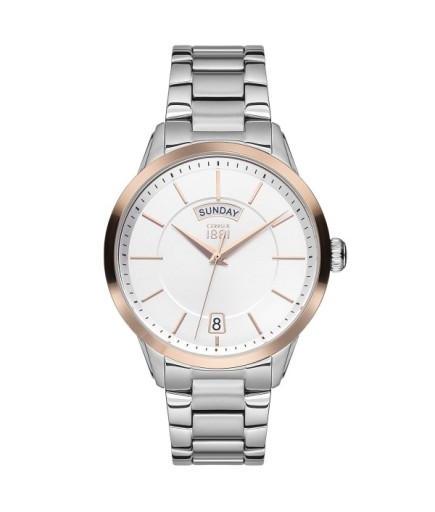 Cerruti CRA23908 Erkek Kol Saati