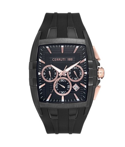 Cerrutti CRA27703 Erkek Kol Saati