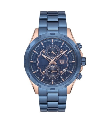 CERRUTI 1881 CRA30905 Erkek Kol Saati