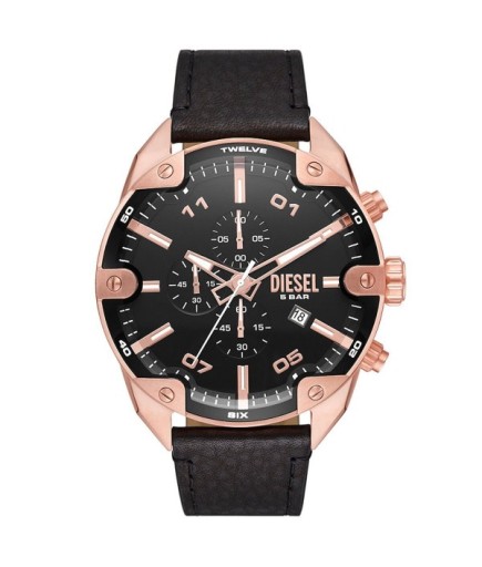 Diesel DZ4607 Erkek Kol Saati