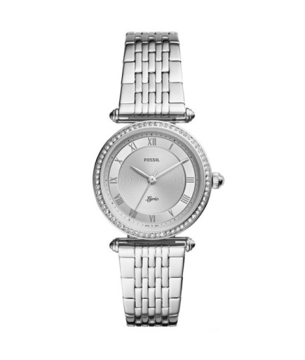 Fossil FES4712 Erkek Kol Saati