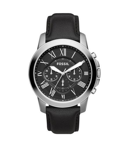 Fossil FFS4812IE Erkek Kol Saati