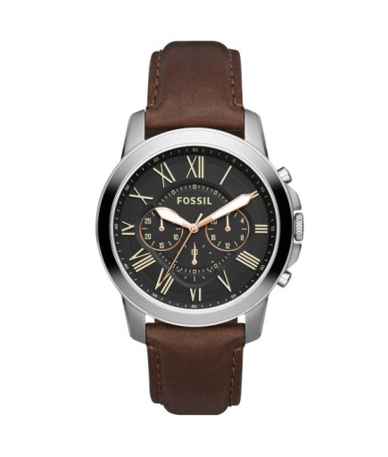 Fossil FFS4813IE Erkek Kol Saati