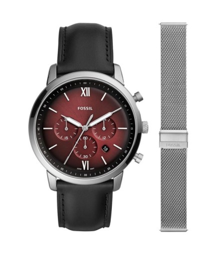 Fossil FFS5600SET Erkek Kol Saati