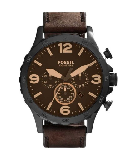 Fossil FJR1487 Erkek Kol Saati