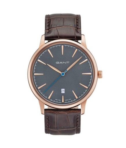 Gant GT020005 Erkek Kol Saati
