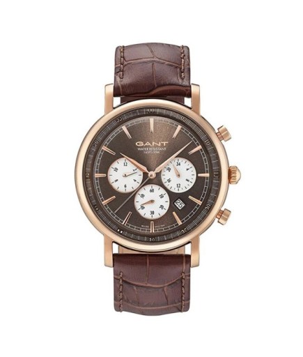 Gant GT028003 Erkek Kol Saati
