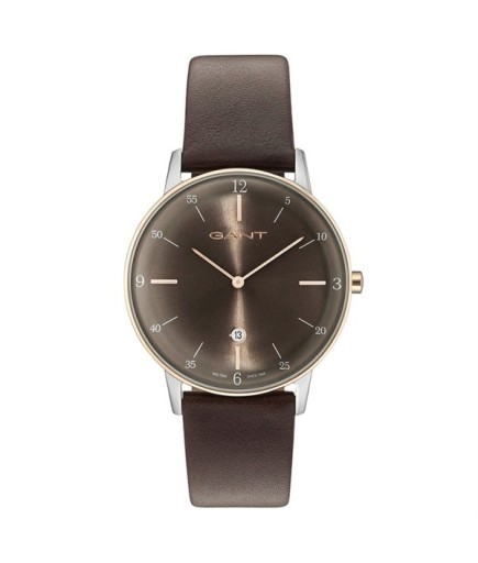 Gant GT046003 Erkek Kol Saati