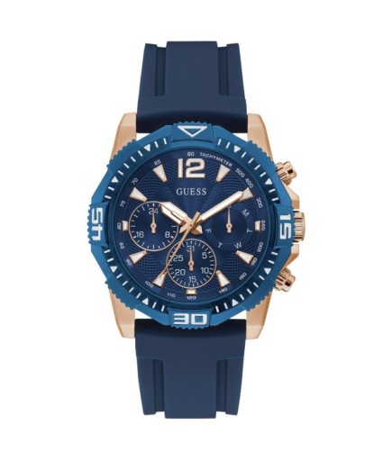 Guess GUGW0211G4 Erkek Kol Saati