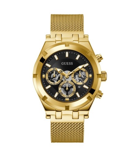 Guess GUGW0582G2 Erkek Kol Saati